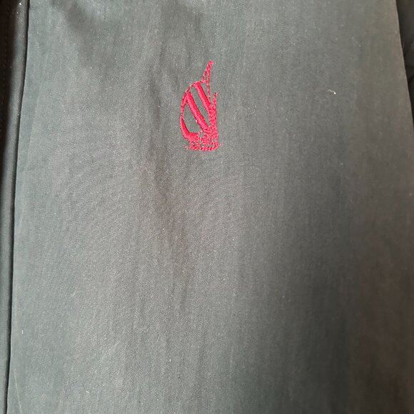 Men's Nautica Blue/Green Jacket - Picture 3 of 8